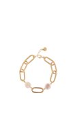 Bracciale Aquaforte Donna Ovali Preziosi in Argento H4182795 - H4182795